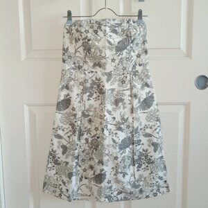 Old Navy Pleated Sleeveless Mini Dress